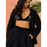 Sinsay Kimono sako s dodatkom viskoze | shoptok.hr