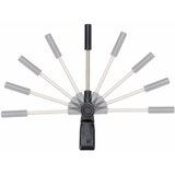 Fillikid suncobran Easy Fit, plavi | Shoptok.si