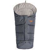 Sensillo Kombinirana 3u1 torbica za pantalone – grafit/sivi polarni flis | shoptok.hr