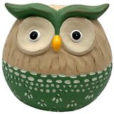 Signes Grimalt Kipci in figurice Sova Zelena | Shoptok.si
