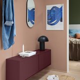ReCollector Bordo preklopni/viseći ormarić za cipele 70x30x40 cm – | shoptok.hr