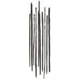 Bobbi Brown Precise Brow Pencil svinčnik za obrvi odtenek Black 0.06 g | Shoptok.si
