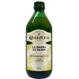 ekstra devičansko maslinovo ulje 1l (staklena ambalaža)