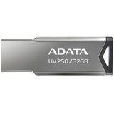 A-data USB Flash 32 GB AData 2.0 AUV250-32G-RBK | Eponuda.com