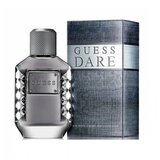 Guess dare toaletna voda 100 ml za muškarce Cijene