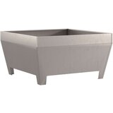 vidaXL Corten čelik 80 x 80 x 43 cm Izdržljivo Rustikalno ognjište | shoptok.hr