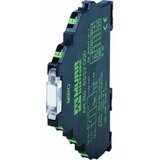 Murrelektronik 6652005 industrijski relej Nazivni napon: 24 V/DC Prebacivanje struje (maks.): 6 A 1 prebacivanje 1 St. Cijene