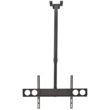 Manhattan TV stalak 423625, do 50 kg, crni Cijene
