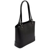 Vera Pelle VP033LR Crna | shoptok.hr