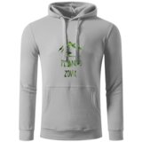 Na vrhu duks sa kapuljačom champ ( unisex ) - Planine zovu | ePonuda.com