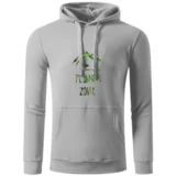 duks sa kapuljačom champ ( unisex ) - Planine zovu
