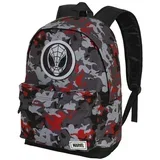 Marvel Camouflage ruksak 44cm