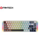 Oblivion gaming oprema tastatura mehanicka gaming fantech MK919 atom PRO66 siva (blue switch) Cene
