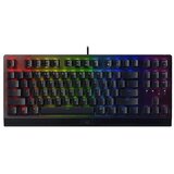Razer Tastatura BlackWidow V3 Tenkeyless - Green Switch US Crna RZ03-03490100-R3M1 | ePonuda.com