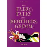 Noel Daniel - The Fairy Tales Of The Brothers Grimm