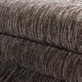 Lesnina-XXXL ravno tkana preproga nizza 1800 braun 200/290 cm tkano rjava | Shoptok.si