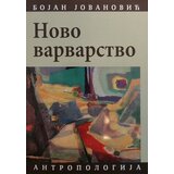 Adresa Bojan Jovanović - Novo varvarstvo Cene