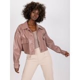 LAKERTA Jacket-LK-KR-508543.14-dark pink | Shoptok.si