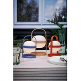 Rosendahl LED vanjska svjetiljka sa solarnim panel/s USB ø 15 cm Soft Spot – | shoptok.hr