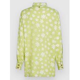O'neill Beach Vintage Long Srajca green daisyline | Shoptok.si