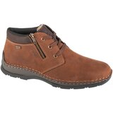 Rieker Polškornji Booties Kostanjeva | Shoptok.si