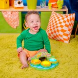 Bright Starts Safari Beats aktivnostna igrača z melodijo 3 m+ 1 kos | Shoptok.si