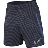 Nike Kratke hlače & Bermuda Dri-Fit Strike Siva | Shoptok.si