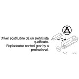 Lesnina-XXXL viseča led-svetilka | Shoptok.si