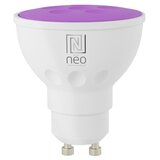  Immax NEO 07777L - LED RGB+CCT prigušiva sijalica GU10/4,8W/230V Tuya | Eponuda.com