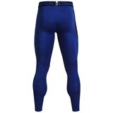 Under Armour Men's compression leggings CG Armour Twist Lgs | Shoptok.si