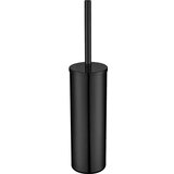 Deante ADR_N712 - Stojeća WC četka ROUND crna | Eponuda.com
