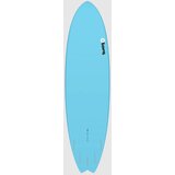 Torq Epoxy Tet Fish 7'2 Deska za surfanje blue | Shoptok.si