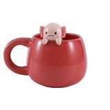i-Total Šalica Charm Axolutely XL2525W | shoptok.hr