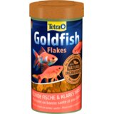 Tetra Goldfish Flakes 1000 ml Cene