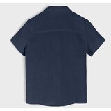 Sinsay Pamučna košulja s džepom | shoptok.hr