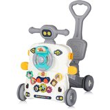 Chipolino glazbena guralica i vozilo 6u1 Multi Grey | shoptok.hr