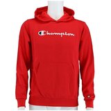 Champion Big Logo 2024 Crvena Cijene
