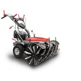 Scheppach čistač SC2200PE | shoptok.hr