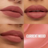 Maybelline Teddy Tint dolgoobstojna šminka z mat učinkom odtenek 10 Current Mood 5 ml | Shoptok.si