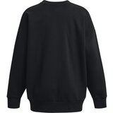Under Armour Women's oversized sweatshirt Rival Fleece OS Crew | Shoptok.si