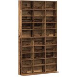 Cd ormar Staro drvo 101 x 23 x 177,5 cm Konstruirano drvo | Eponuda.ba