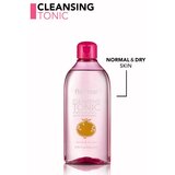 Flormar Normal & Dry Skin Cleansing Tonic čistilni tonik za normalno in suho kožo 200 ml | Shoptok.si