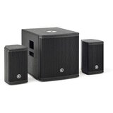 dB Technologies ANT BHS1200 ULTRA COMPACT 2.1 1200W SYSTEM | Eponuda.ba