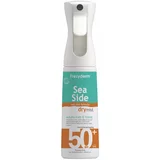 Frezyderm Sea Side Dry Mist, sončna krema v obliki meglice ZF50+