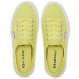 Superga Nizke superge Cotu Classic 2750 Rumena | Shoptok.si