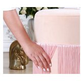 Atelier Del Sofa tabure merkur pink | ePonuda.com