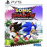 Playstation 5 Plaistation 5 Sonic k Shadov Generations, plava | ePonuda.com