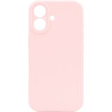 Chameleon Silikonski ovitek (liquid silicone) za Apple iPhone 17 N-Soft Magnetic, siv Cene