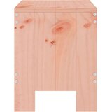  Vrtni stolci 2 kom 40 x 36 x 45 cm od masivne duglazije | shoptok.hr