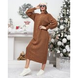 Resti Women's Long Sweater Dress | Shoptok.si